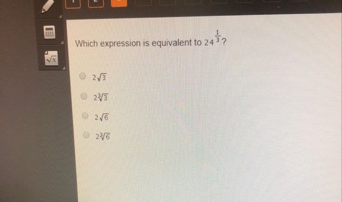 Equivalent expressions which two value identify visuals understanding aid ee when weebly