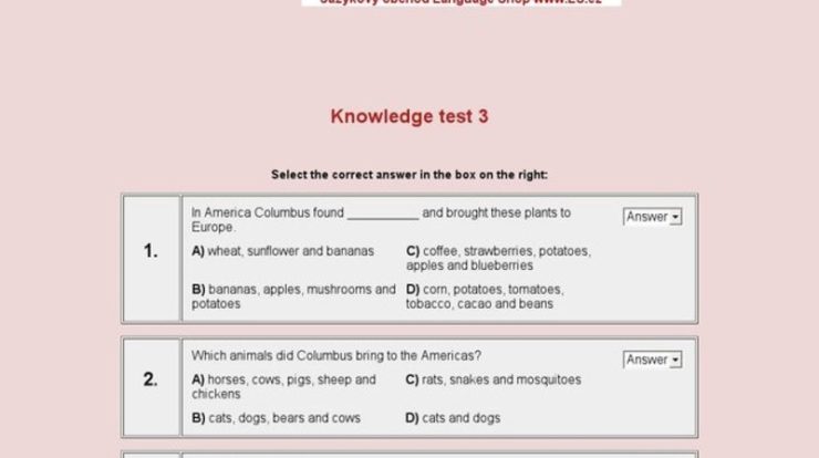 Gateway to us history answers