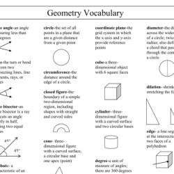 Unit 7 polygons and quadrilaterals homework 3 rectangles