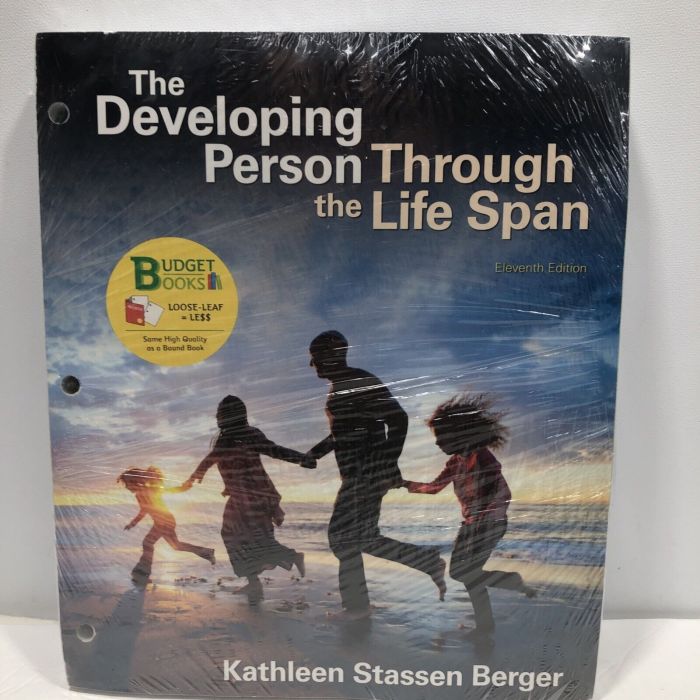 The developing person through the lifespan 12th edition pdf